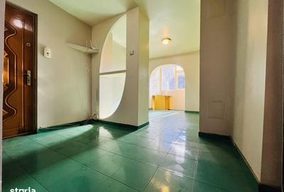 Apartament cu 3 camere decomandat în Banat - 9
