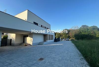 Casă cu 5 camere cu Teren 341 Mp în Bucureștii Noi - 1