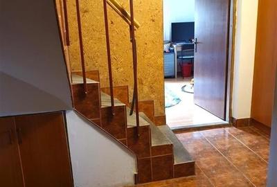 Casa cu 5 camere P+M in Iosia - 18