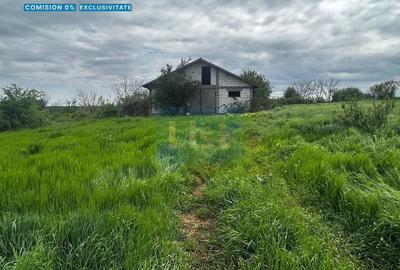 Teren Construcții intravilan de 3010 mp, în Central - 1