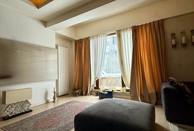 Apartament cu 4 camere semidecomandat, mobilat în Aviatorilor - 4