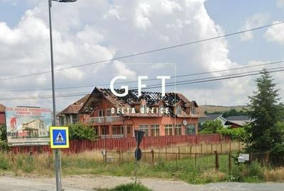 Teren Intravilan de vanzare- Viisoara langa PETROM - 3