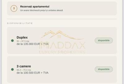 Apartament cu 2 camere decomandat în Berceni - 5