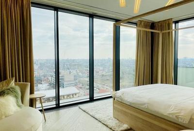 Floreasca | Penthouse | Duplex | Pescariu | Terasa - 5