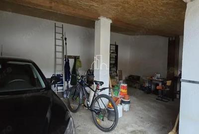 Casă cu Teren 144 Mp în Sighișoara - 16