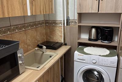 Garsonieră în Universitate - 2