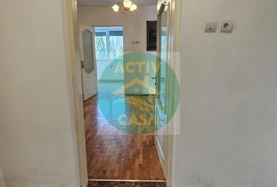 Casă cu 4 camere cu Teren 1200 Mp în Tămășeni - 6