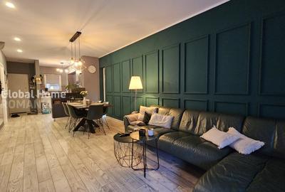 Vila Duplex 127MP | Voluntari - Avangarde Forest  | 3 locuri parcare - 18