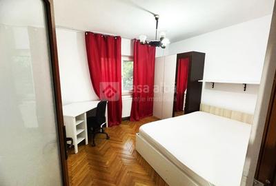 Independentei - UMF, apartament cu 4 camere decomandat - 6