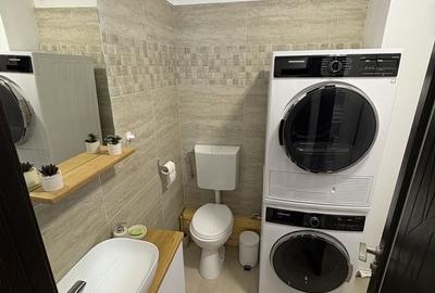 Apartament cu 3 camere decomandat în Valea Cetății - 3