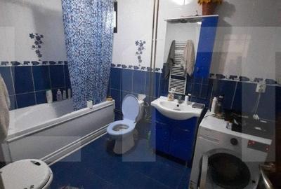 Casă individuală cu 6 camere cu Teren 200 Mp în Bereasca - 8