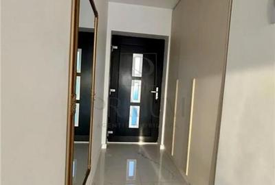 GIROC - DUPLEX PE PARTER - TEREN 293MP TEREN - FINISAJE LA ALEGERE - 6