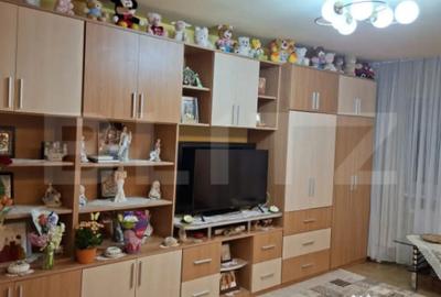 Apartament cu 3 camere decomandat în Obcini - 8