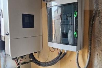 Casă cu 4 camere cu Teren 470 Mp în Ilieni - 1