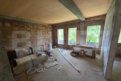 Casa plan parter 4 camere ?i beci in Barnova - 6