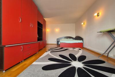 Apartament 3 camere – mobilat si utilat - zona Liceul de Muzica - 1