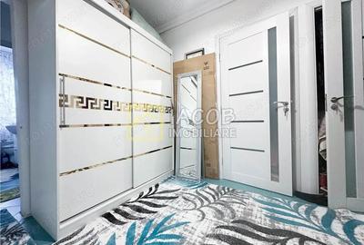 Apartament decomandat, 2 camere Cornisa Bistritei - 6