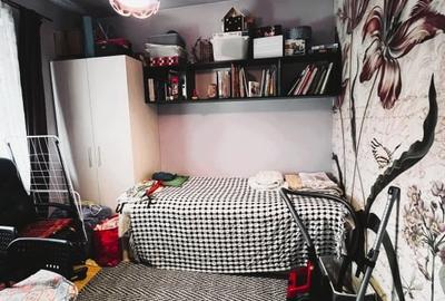 Casa duplex P+E+M, zona Primaria Floresti - 9