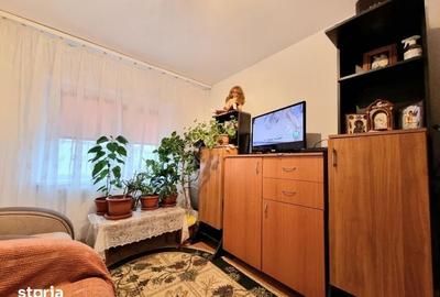 Apartament cu 3 camere decomandat în Sud - 4