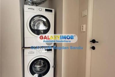 Apartament cu 2 camere de inchiriat in Crangasi - 6