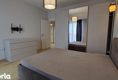 Apartament cu 2 camere decomandat în Sisești - 9