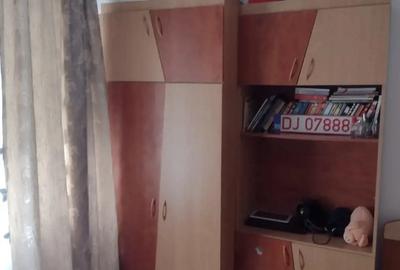 Vand apartament doua camere etaj 2 - 7