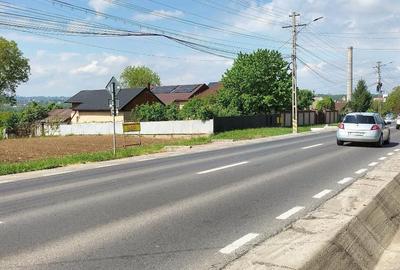 Teren de 46 mp, în Plopeni - 1