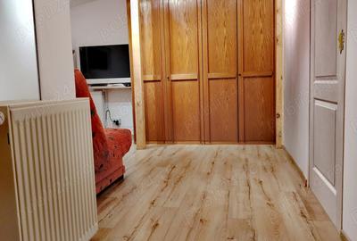 Garsonieră semidecomandată în Punctele Cardinale - 1