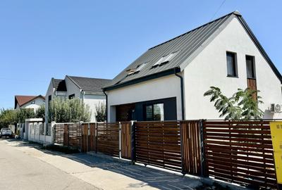 Teren de vanzare Comuna Berceni - 6