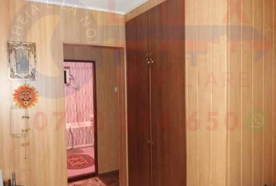 Apartament cu 2 camere decomandat în C5 - 4