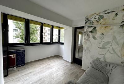 Apartament cu 3 camere decomandat, mobilat în Theodor Pallady - 21
