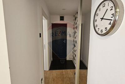 Apartament cu 3 camere, mobilat în Ultracentral - 5
