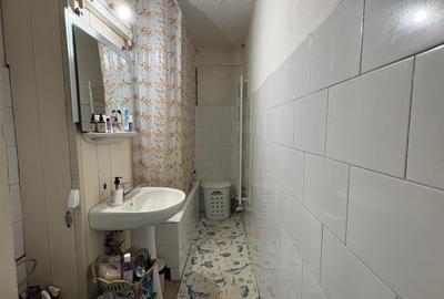 Apartament cu 2 camere decomandat, mobilat în Exterior Est - 9