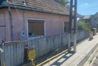 Casa de vanzare, 4600 mp, jud Alba, Craciunelul de Jos - 9