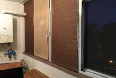 Apartament cu 1 camera, decomandat, etajul 6/10, zona Tatarasi - 4