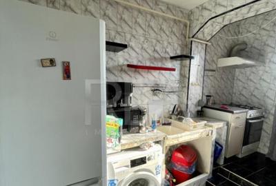 Apartament luminos 3 cam. Calea Giule?ti - 11