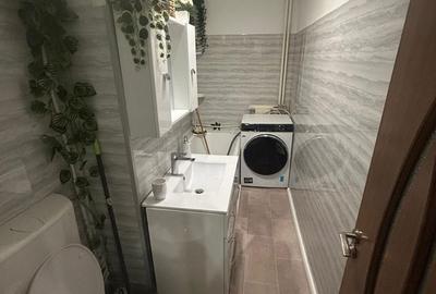 Garsonieră decomandată în Crângași - 3