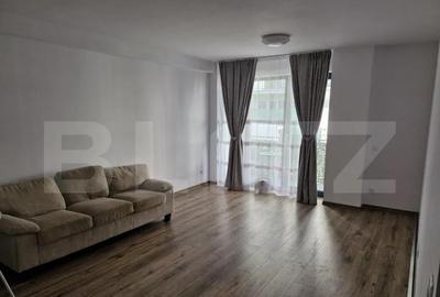 Apartament modern 2 camere, 52 mp + balcon 10 mp si parcare? - 2