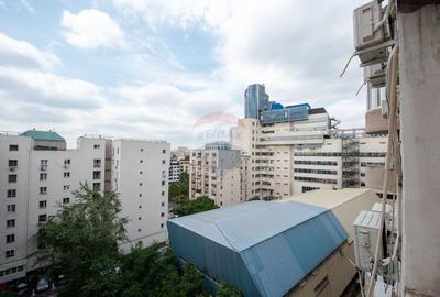 Apartament spatios de inchiriat, 3 camere, Bd. Mircea Voda - 4