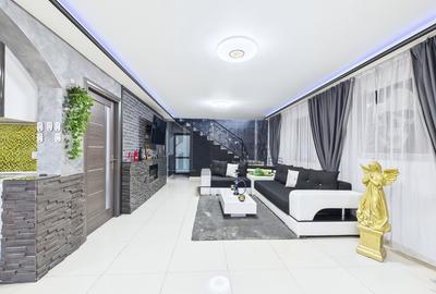 Casă cu 6 camere în Central - 15