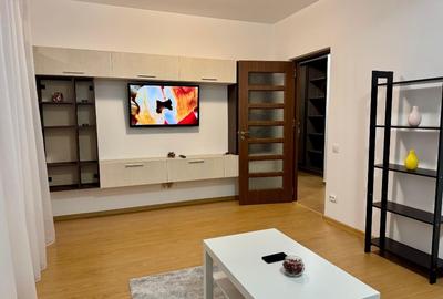 Apartament 2 camere | Metrou Dimitrie Leonida | Parcare Inclusa - 2