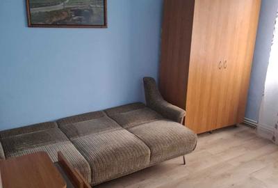 Apartament cu 2 camere decomandat în Central - 3
