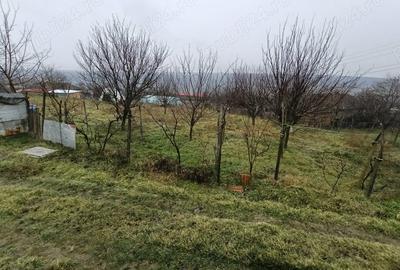 Casă cu 3 camere în Cochirleni - 5