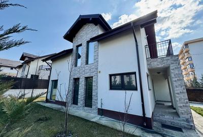 Casă individuală cu 4 camere cu Canalizare în Vișani - 1