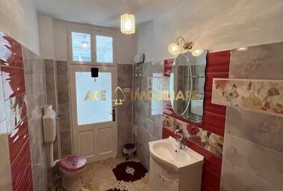 Casă individuală cu 3 camere cu Canalizare în P-ța Muncii - 13