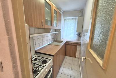 Vanzare apartament cu 2 camere etajul 1 in Cartierul Florilor Brasov mobilat - 11