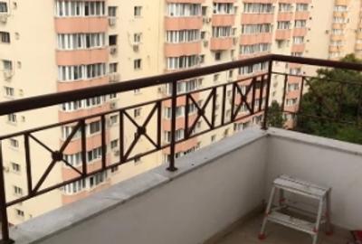 Nerva Traian METROU TIMPURI NOI ,CENTRALA,AC,mobilat,utilat COMPLET bloc 2011 - 7
