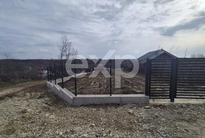 Teren de 1500 mp, în Albota - 5