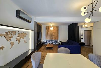 Apartament cu 2 camere semidecomandat, mobilat în Europa - 11