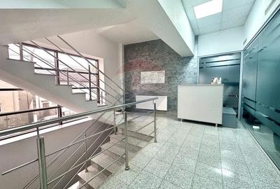 De vanzare construc?ie comerciala P+3 cu func?iuni mixte - Buftea - 3